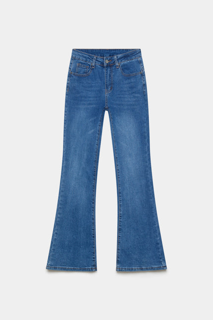 JEANS ARMONIAS FLARE