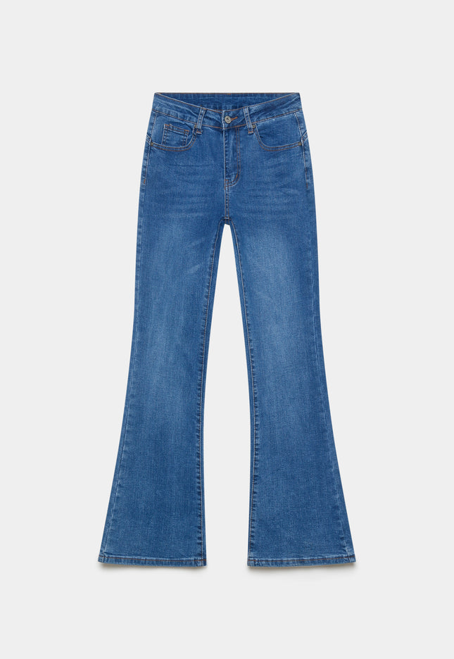 JEANS ARMONIAS FLARE
