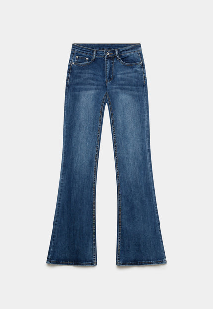 JEANS ARMONIAS FLARE
