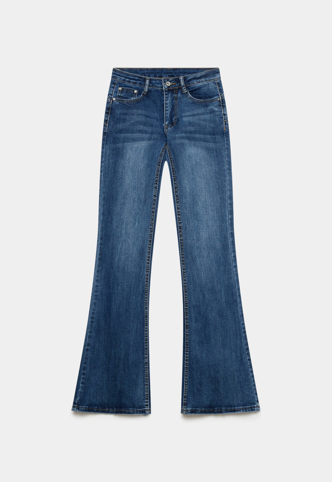 JEANS ARMONIAS FLARE