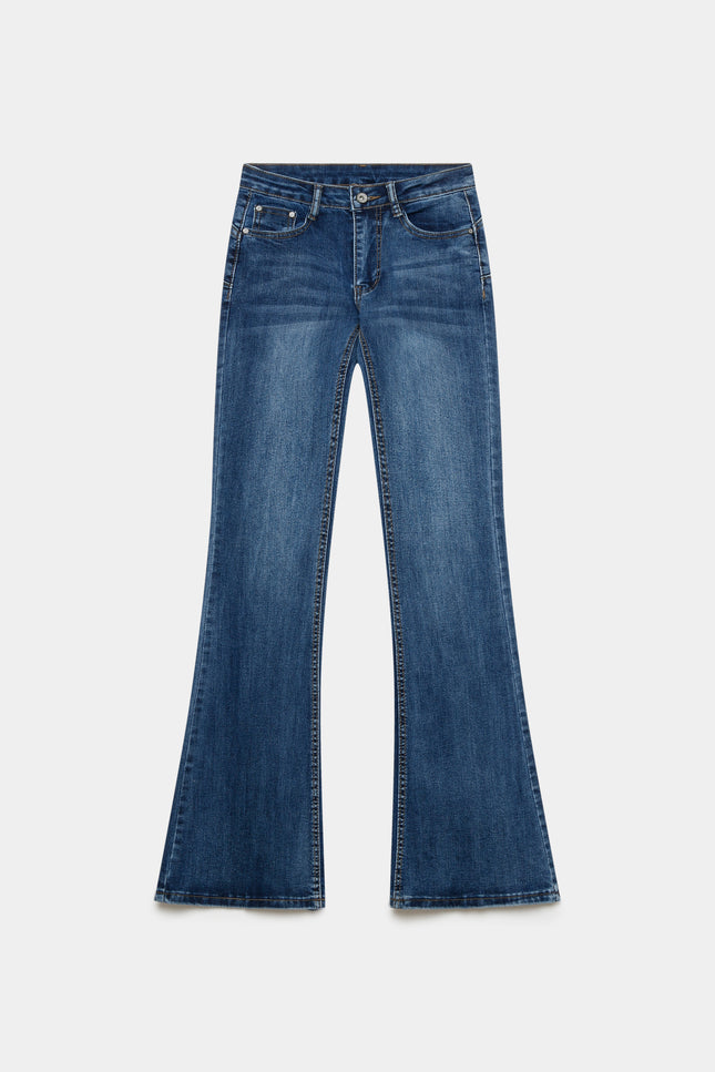 JEANS ARMONIAS FLARE