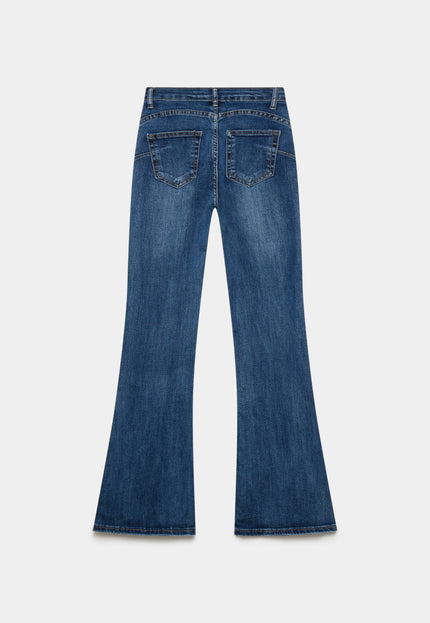 JEANS ARMONIAS FLARE