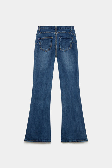 JEANS ARMONIAS FLARE