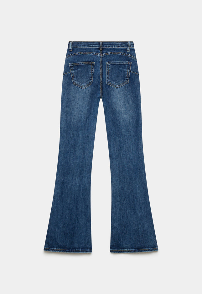 JEANS ARMONIAS FLARE