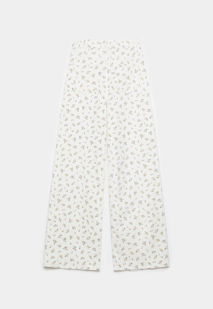JEANS ARMONIAS FLORES