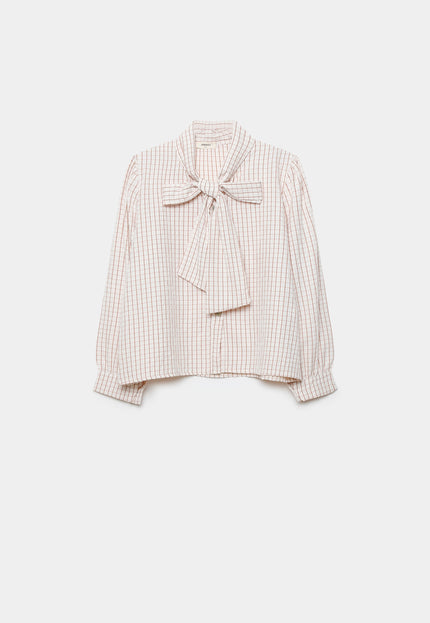 CAMISA ARMONIAS TEEN LAZO
