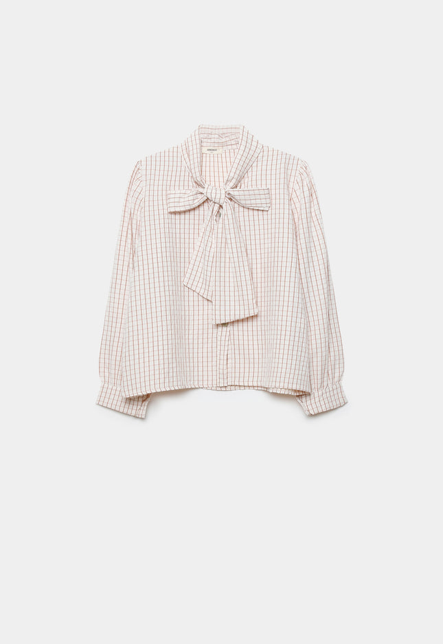 CAMISA ARMONIAS TEEN LAZO
