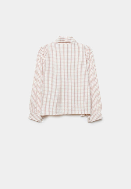 CAMISA ARMONIAS TEEN LAZO