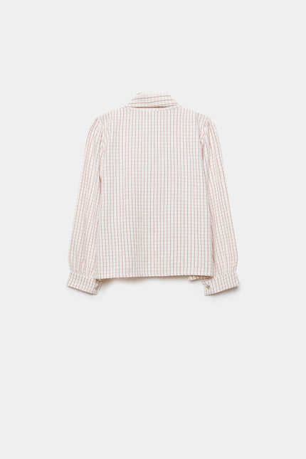 CAMISA ARMONIAS TEEN LAZO