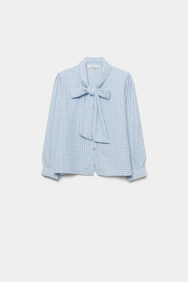 CAMISA ARMONIAS TEEN LAZO