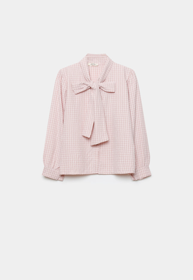 CAMISA ARMONIAS TEEN LAZO