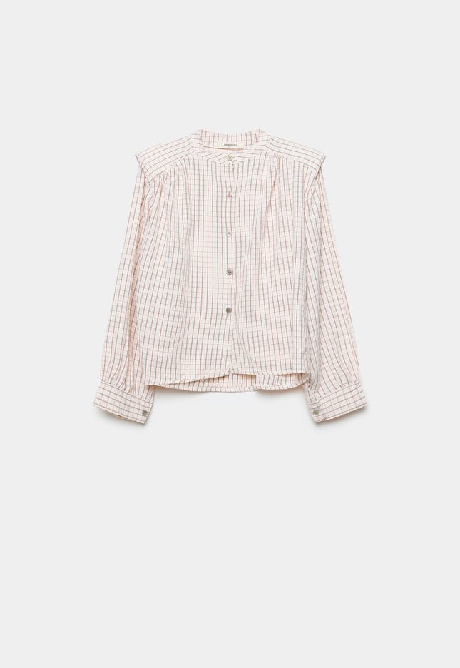 CAMISA ARMONIAS TEEN HALEY
