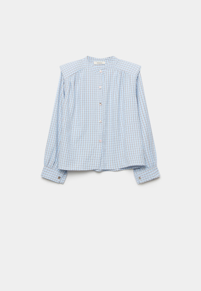 CAMISA ARMONIAS TEEN HALEY