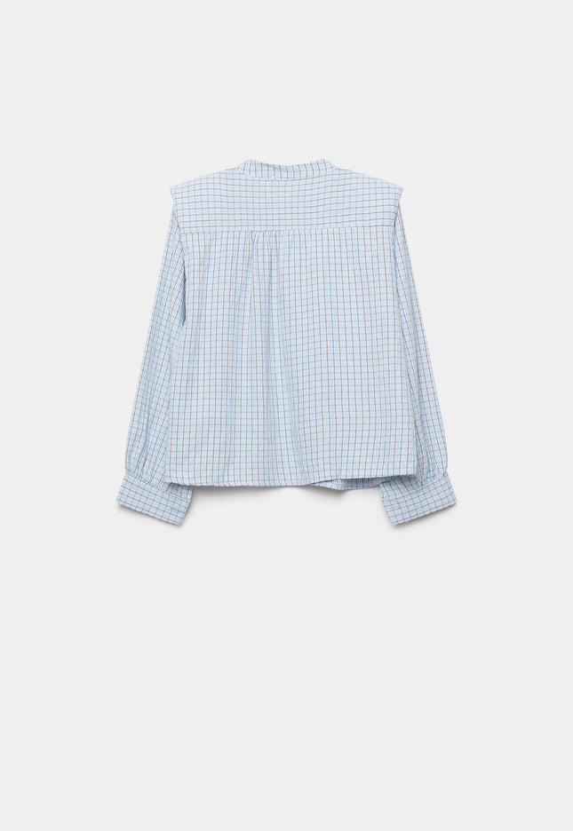 CAMISA ARMONIAS TEEN HALEY