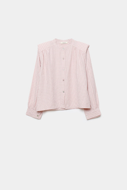 CAMISA ARMONIAS TEEN HALEY