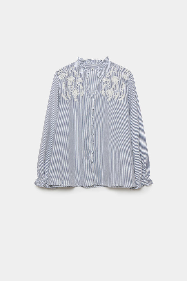 CAMISA ARMONIAS RAYAS