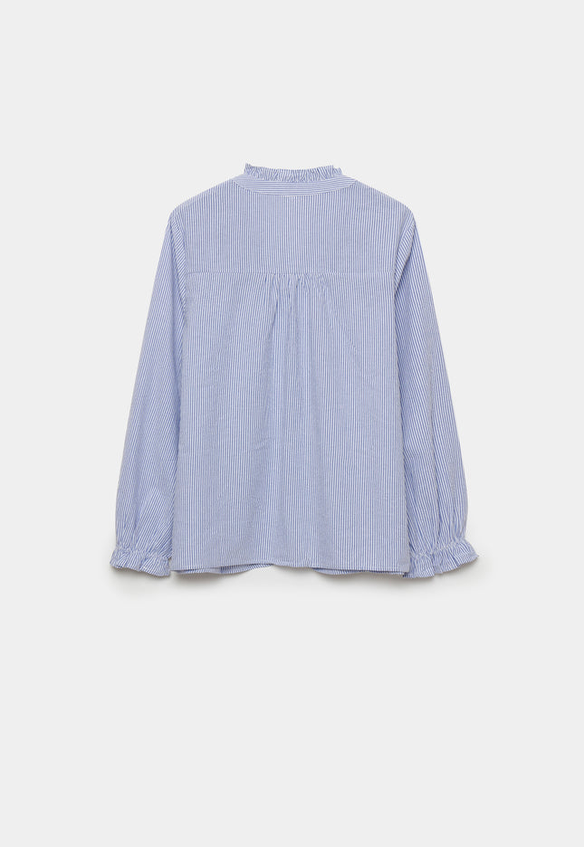 CAMISA ARMONIAS RAYAS