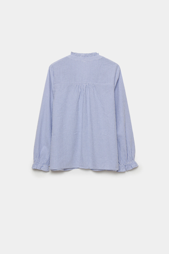 CAMISA ARMONIAS RAYAS