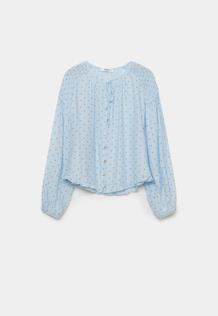 BLUSA ARMONIAS PREMIUM CORES