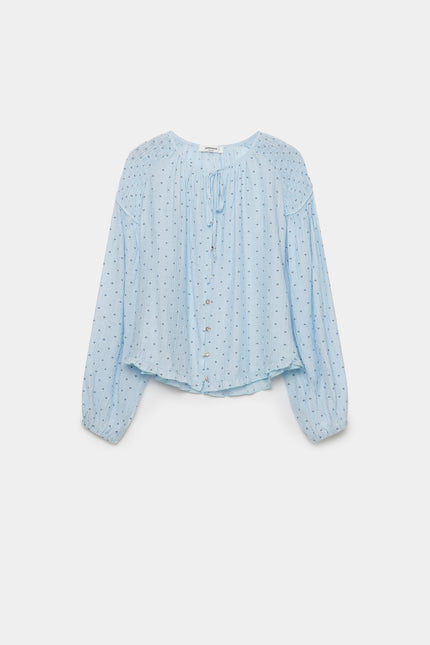 BLUSA ARMONIAS PREMIUM CORES