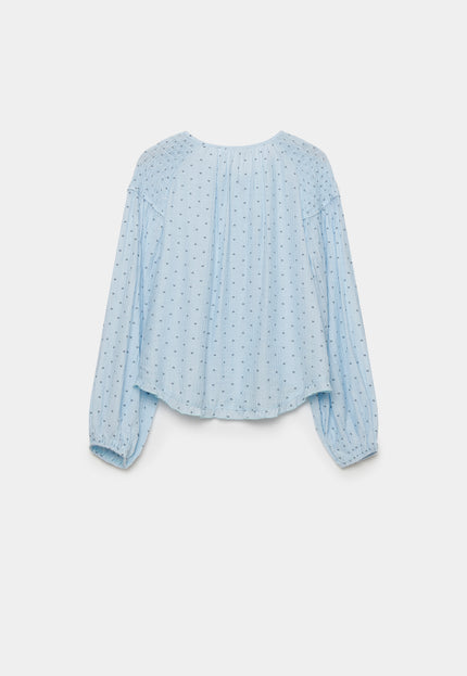 BLUSA ARMONIAS PREMIUM CORES