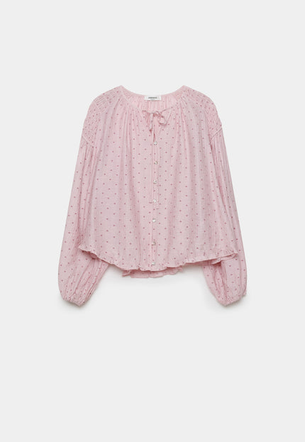 BLUSA ARMONIAS PREMIUM CORES