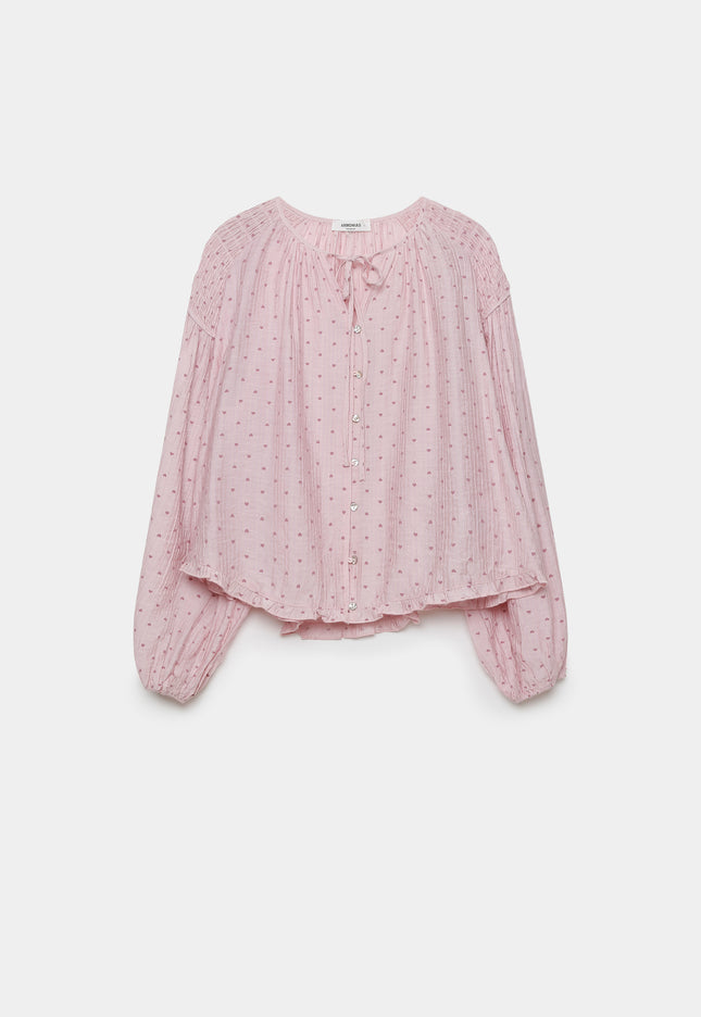 BLUSA ARMONIAS PREMIUM CORES