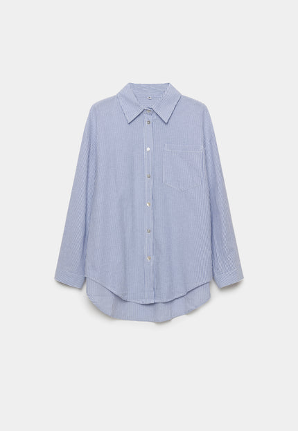 CAMISA ARMONIAS RAYAS