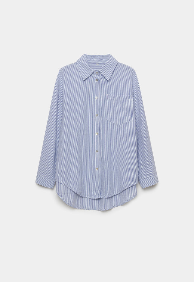 CAMISA ARMONIAS RAYAS