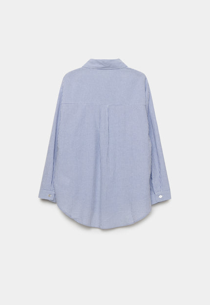 CAMISA ARMONIAS RAYAS