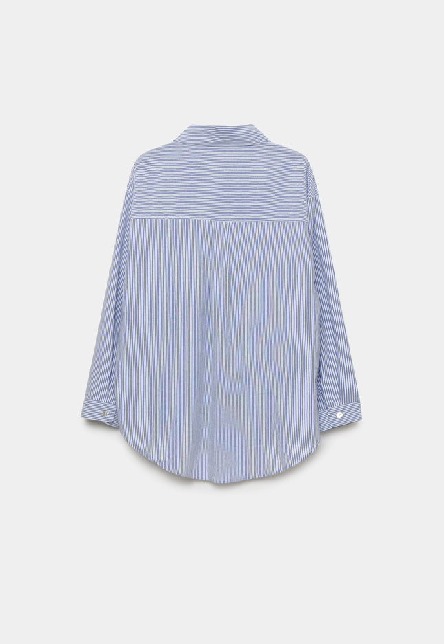 CAMISA ARMONIAS RAYAS