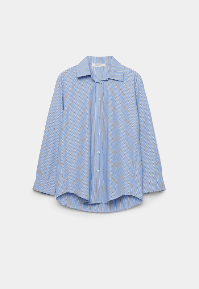 CAMISA ARMONIAS BRILLOS