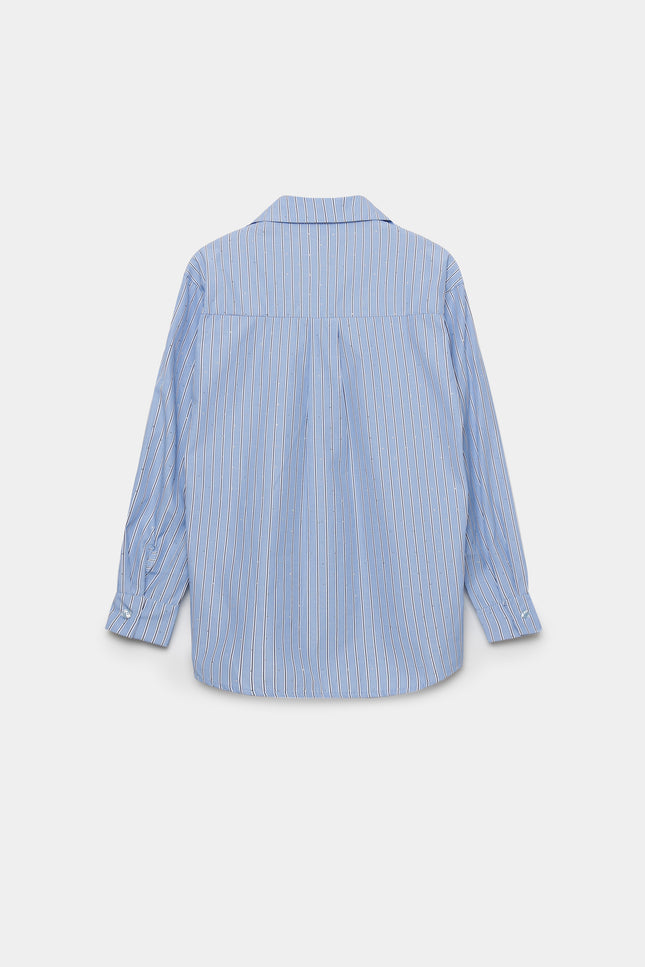 CAMISA ARMONIAS BRILLOS