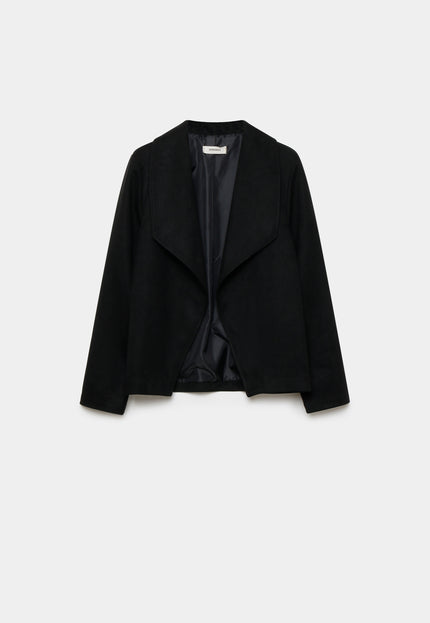 CHAQUETA ARMONIAS ANTE
