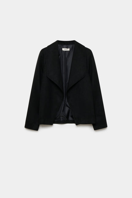 CHAQUETA ARMONIAS ANTE