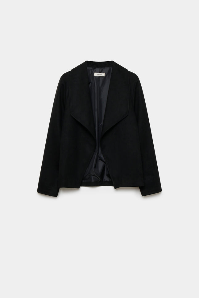 CHAQUETA ARMONIAS ANTE