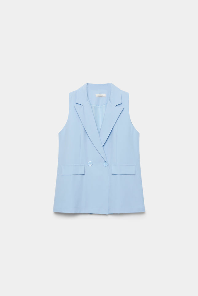 CHALECO ARMONIAS NURIA