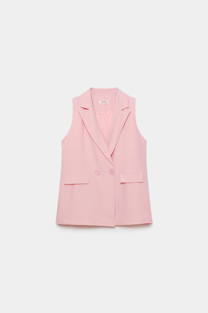 CHALECO ARMONIAS NURIA