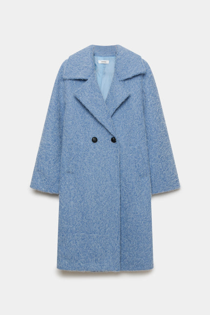 ABRIGO ARMONIAS LARGO