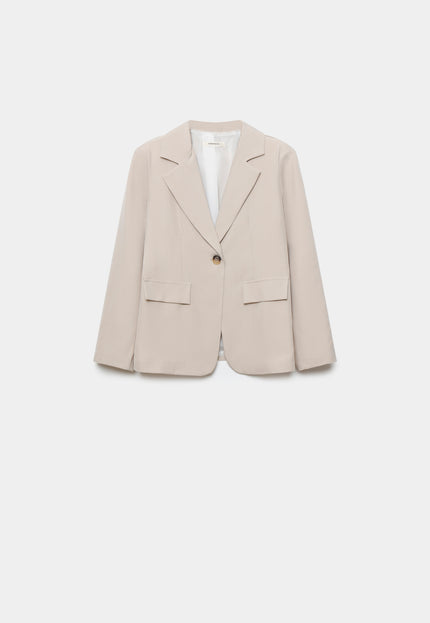 BLAZER ARMONIAS ALBA