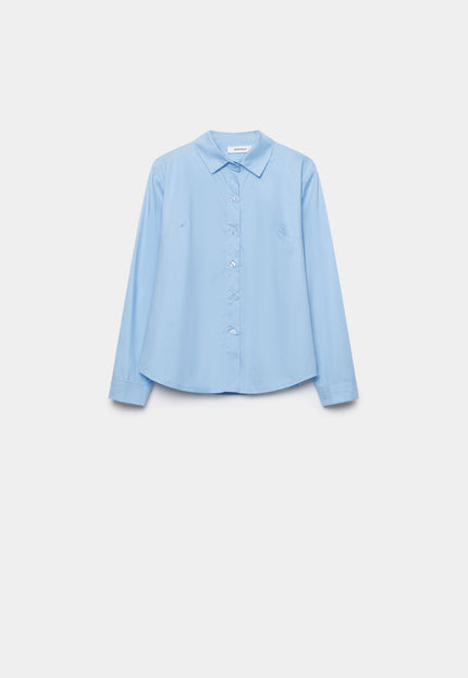 CAMISA ARMONIAS MARA