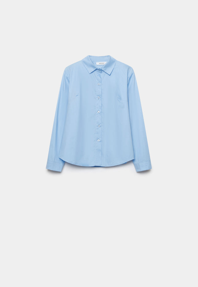 CAMISA ARMONIAS MARA
