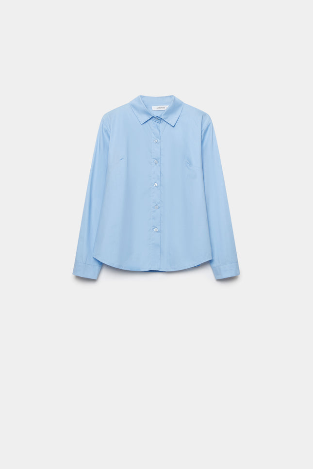 CAMISA ARMONIAS MARA