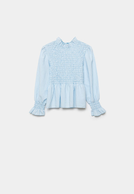 BLUSA ARMONIAS TEEN RAYAS