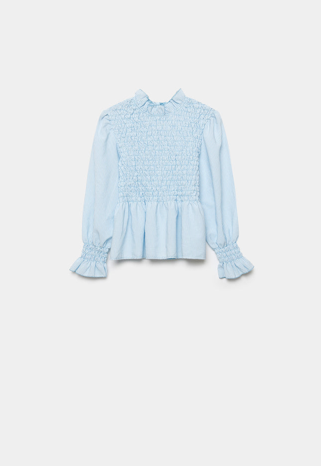 BLUSA ARMONIAS TEEN RAYAS