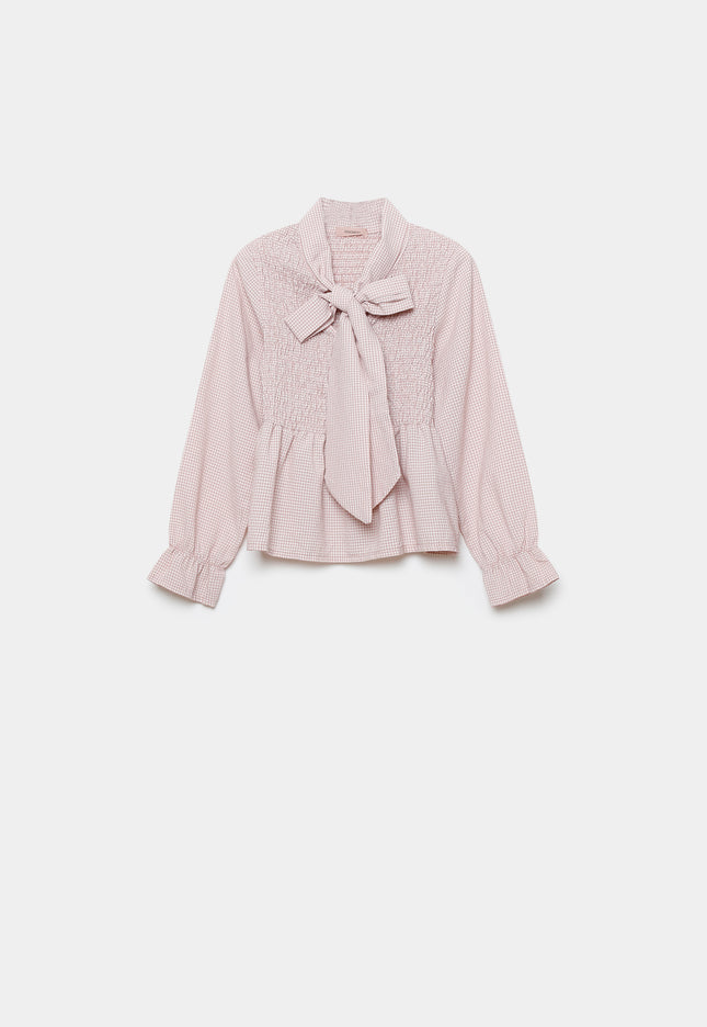 BLUSA ARMONIAS TEEN LAZO