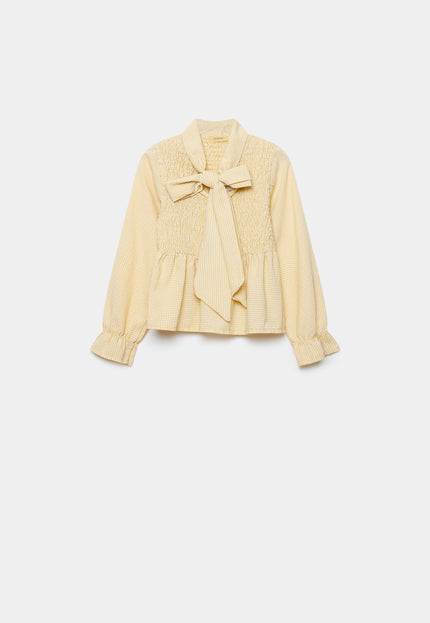 BLUSA ARMONIAS TEEN LAZO