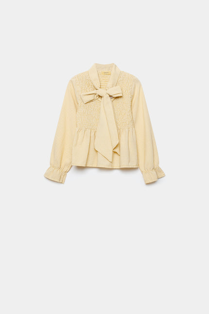 BLUSA ARMONIAS TEEN LAZO