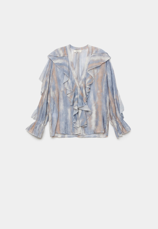 BLUSA ARMONIAS TEEN FLUIDO