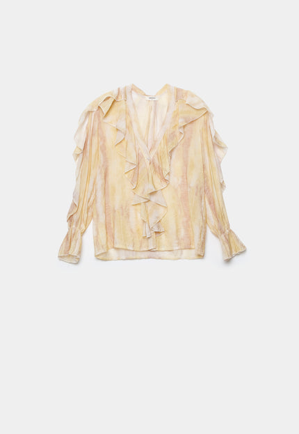 BLUSA ARMONIAS TEEN FLUIDO